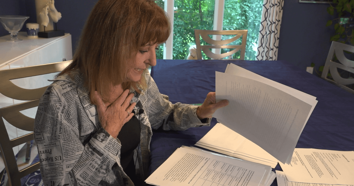 Philadelphia area woman believes AI helped her fight health insurance denial