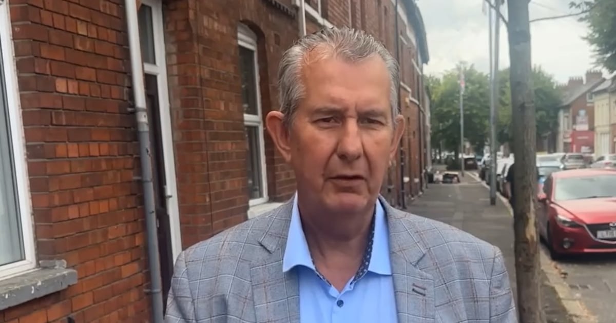 DUP MLA’s claims of Belfast having second highest number of asylum seekers in UK branded ‘inaccurate’ – The Irish News