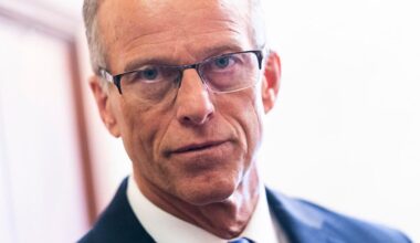 GOP momentum grows to force Trump DOJ to release Epstein files