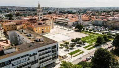 Student rent prices surge across Croatia as academic year approaches