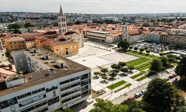Student rent prices surge across Croatia as academic year approaches