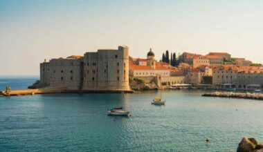 Tourism in Croatia Thrives with Growing Demand, Despite Price Concerns
