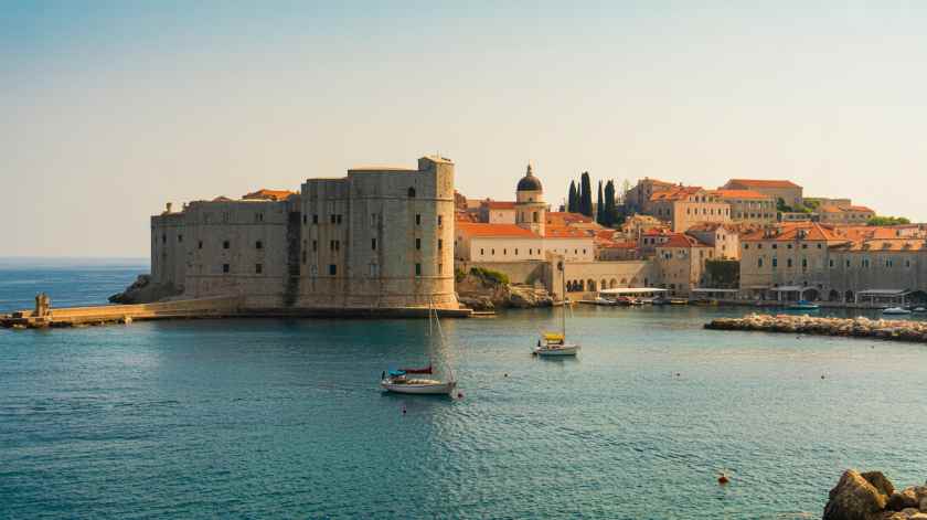 Tourism in Croatia Thrives with Growing Demand, Despite Price Concerns
