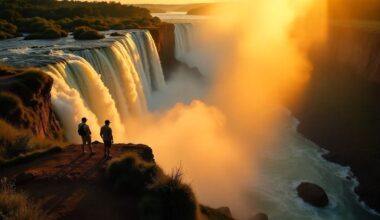 Zambia and New Zealand Strengthen its Tourism and Conservation Ties for Sustainable Development in the Region