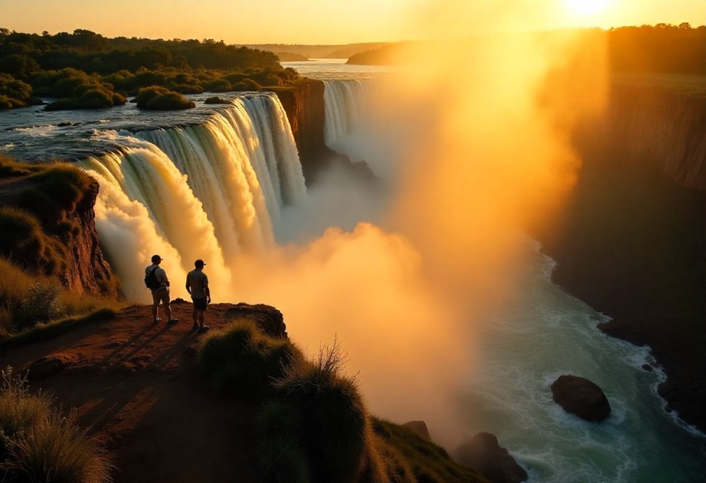 Zambia and New Zealand Strengthen its Tourism and Conservation Ties for Sustainable Development in the Region