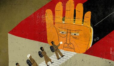 How the Visa Became America’s Favorite Censorship Tool