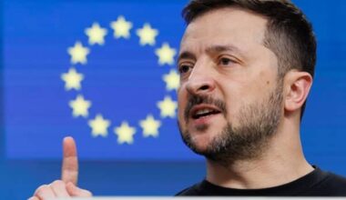 Warsaw and Romania called on to ‘shoot down everything flying toward Poland’ - London Business News