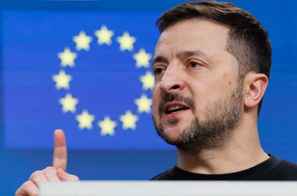Warsaw and Romania called on to ‘shoot down everything flying toward Poland’ - London Business News