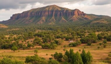 Zimbabwe Launches New Digital Immigration to Streamline Tourism, Boost its Visitor Experience and Promote Sustainable Travel