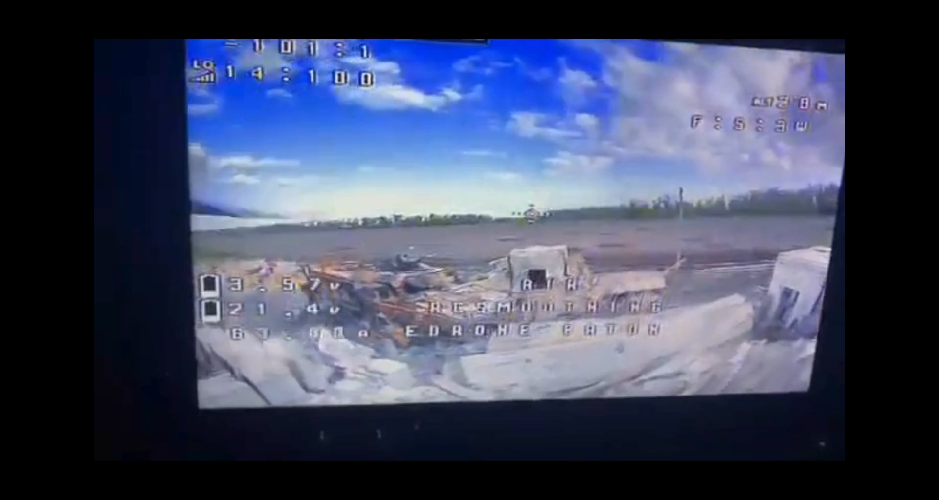 Experienced Ukrainian pilots are effectively and skillfully dismantling Russian positions!