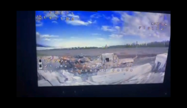 Experienced Ukrainian pilots are effectively and skillfully dismantling Russian positions!