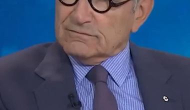 Eugene Levy talks about his experience meeting Prince William, while filming ‘The Reluctant Traveler’