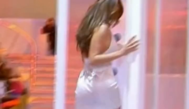Italian TV (for them it's children friendly)