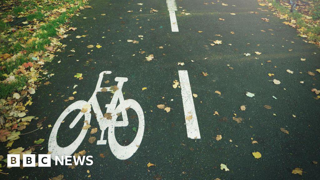 Active travel needs more investment, auditor says