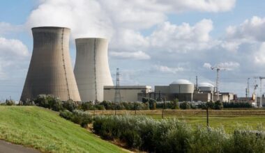 Acht kerncentrales en windmolens in de Noordzee? Volgens Planbureau is dit goedkoopste manier om klimaatneutraal te worden | Binnenland | hln.be
