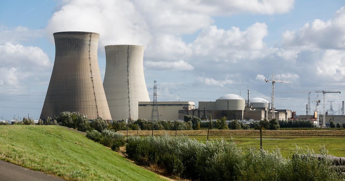 Acht kerncentrales en windmolens in de Noordzee? Volgens Planbureau is dit goedkoopste manier om klimaatneutraal te worden | Binnenland | hln.be