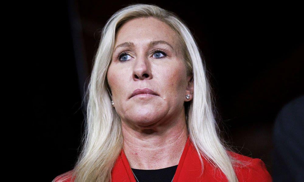 ‘I’m Not Suicidal’: MTG Hints Threats from ‘Powerful People’ Over Epstein Files — ‘If Something Happens to Me, Find Out Who Did It’