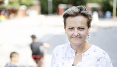 Pernille Rosenkrantz-Theil er blevet den omvendte Inger Støjberg - Vi har brug for flere kollegier og billigere boliger, men i stedet for at tage fat dér, vælger S-overborgmesterkandidaten at fjerne stigen under resten af landet. Det er ikke rødt, det er elitært