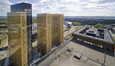 Nuclear Has A Place In EU Taxonomy, Court Rules – Eurasia Review