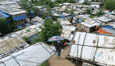 Impending Crisis For Bangladesh – OpEd – Eurasia Review