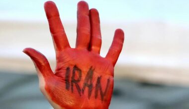 Iran’s Leaders Fear The People More Than Any Foreign Enemy – OpEd – Eurasia Review