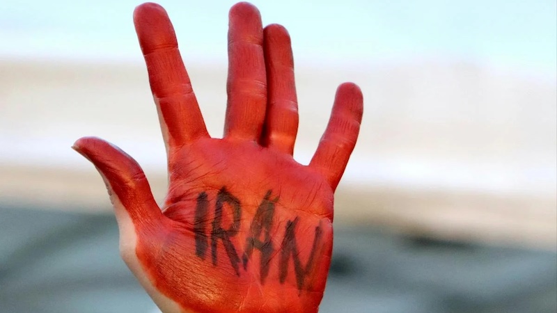 Iran’s Leaders Fear The People More Than Any Foreign Enemy – OpEd – Eurasia Review
