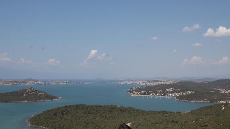 Early Humans May Have Walked From Turkey To Mainland Europe – Eurasia Review