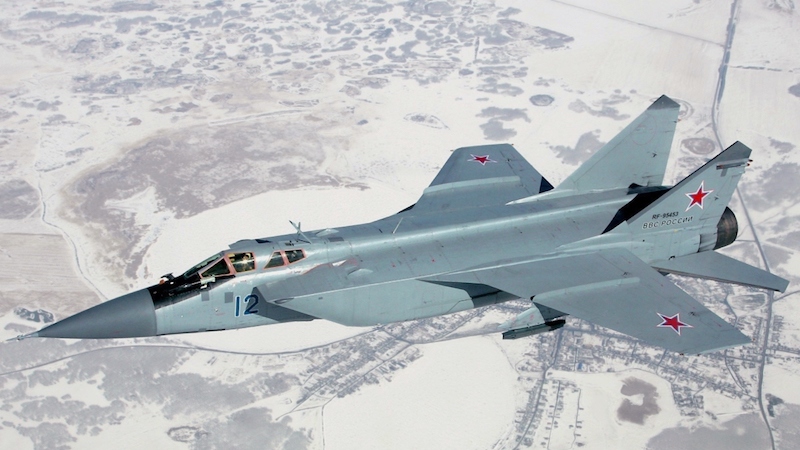 As NATO Mulls Response To Trespassing Russian Warplanes, Can It Shoot Them Down? – Analysis – Eurasia Review