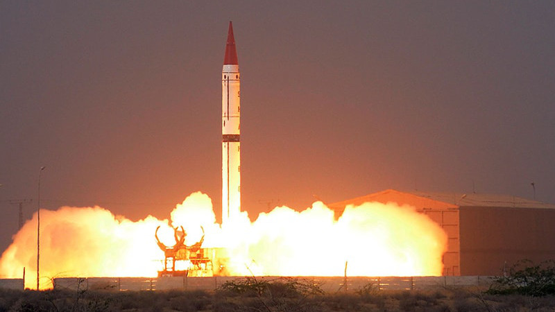 Pakistan’s Nuclear Ploy – OpEd – Eurasia Review