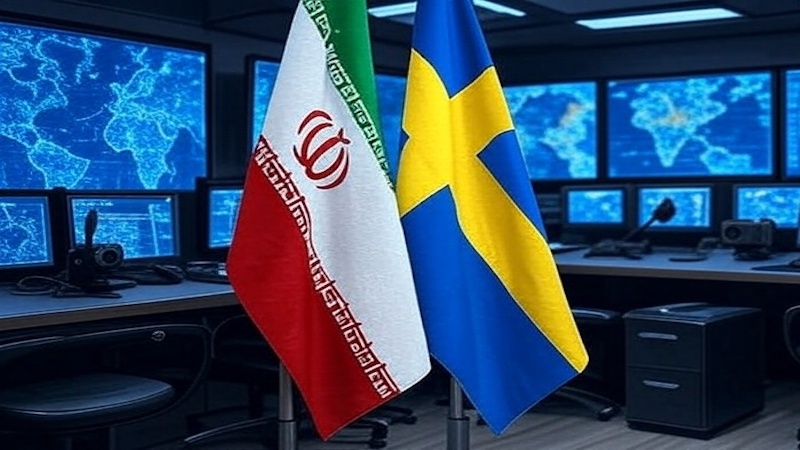 Sweden) – Analysis – Eurasia Review