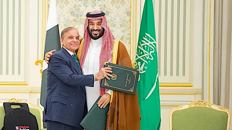 Significance Of The Saudi Arabia-Pakistan Defence Pact – Analysis – Eurasia Review