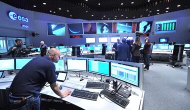 Germany’s Geopolitical Gamble In Space – Analysis – Eurasia Review