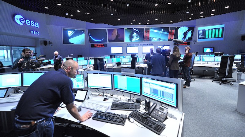 Germany’s Geopolitical Gamble In Space – Analysis – Eurasia Review