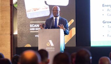 Nigeria’s FIRST E&P Targets 250,000 bpd Production By 2030 – Eurasia Review