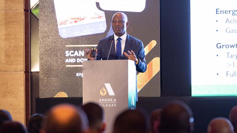 Nigeria’s FIRST E&P Targets 250,000 bpd Production By 2030 – Eurasia Review
