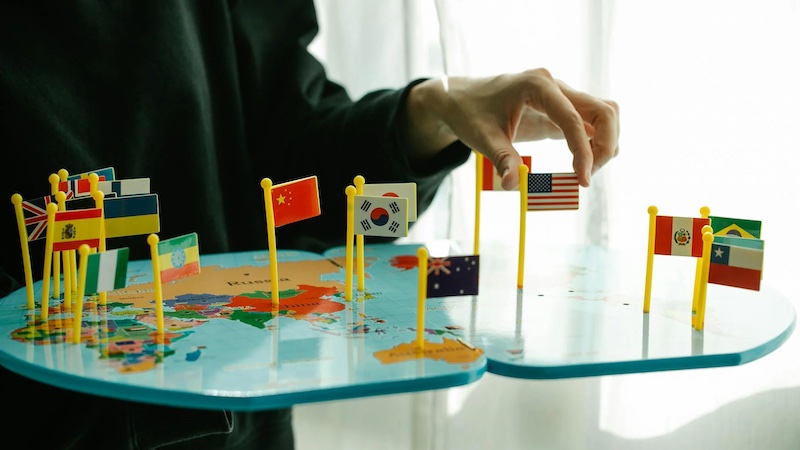 Pressure That Strengthened Sovereignty – OpEd – Eurasia Review