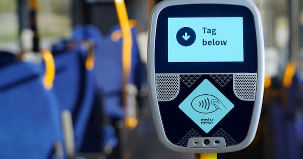 National transit ticketing system delayed again, finish date in 2027
