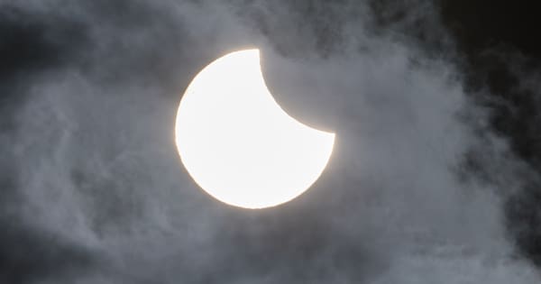 'Cloud shield' threatens eclipse views, but one city could get lucky