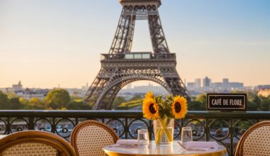 France Joins New Zealand, Croatia, UK, and Thailand in Film Tourism Boom as Record Flight Searches to Paris Soars after The Summer I Turned Pretty Release