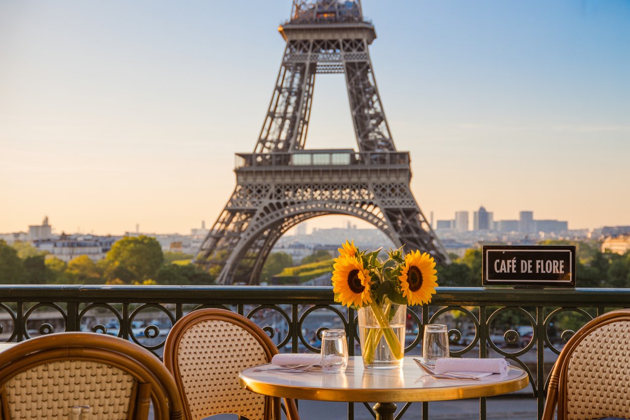 France Joins New Zealand, Croatia, UK, and Thailand in Film Tourism Boom as Record Flight Searches to Paris Soars after The Summer I Turned Pretty Release