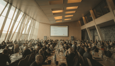 Visit Iceland, Icelandair, Happy Campers, FerryKnowHow GmbH, Hotel Seamens Home in Greenland and More Shining At The Vestnorden 2025, in Iceland, Boosting Global Tourism: All You Need To Know