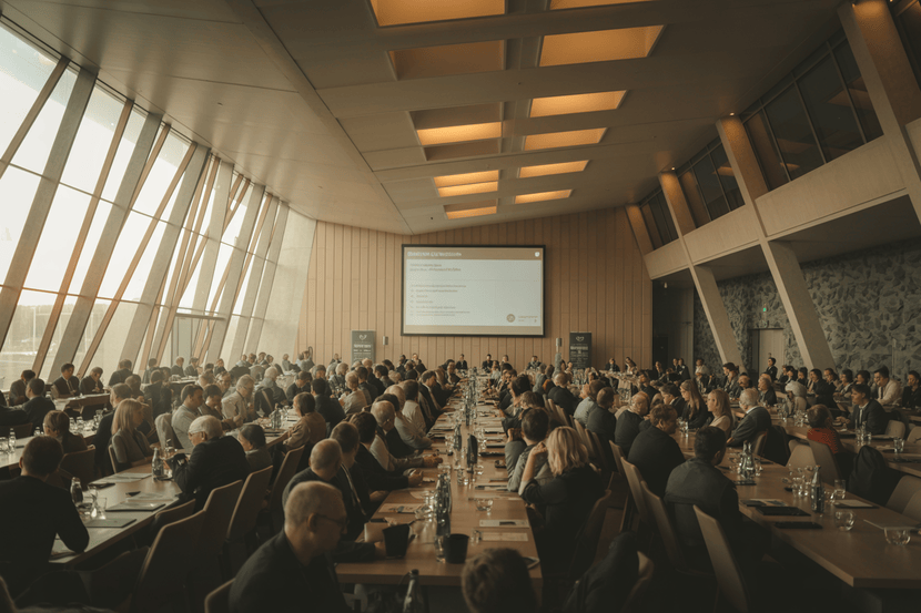Visit Iceland, Icelandair, Happy Campers, FerryKnowHow GmbH, Hotel Seamens Home in Greenland and More Shining At The Vestnorden 2025, in Iceland, Boosting Global Tourism: All You Need To Know