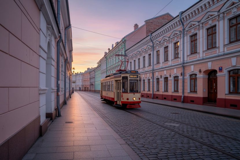 Poland Issues Urgent Travel Warning for Belarus, Safer Eastern Europe Alternatives for Tourists