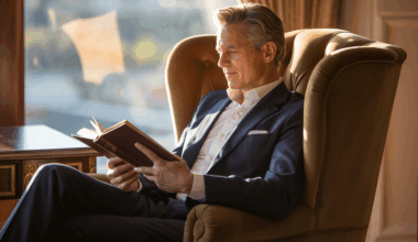 10 Books That Will Teach You More Than Any MBA Program