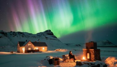 Iceland, Turkey, and UK Join Forces to Redefine Luxury Travel as Noctourism, Farm Stays, and Digital Detox Take Over