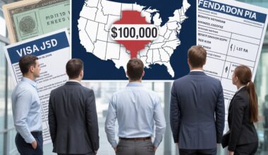 Turkey Joins Austria, Portugal, Netherlands, Switzerland, Belgium and Other European Countries To Face Travel Visa Challenges as US Imposes New One Hundred Thousand Dollar Fee: Everything You Need to Know