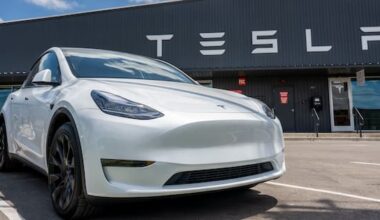 Tesla's self-driving tech launches in NZ