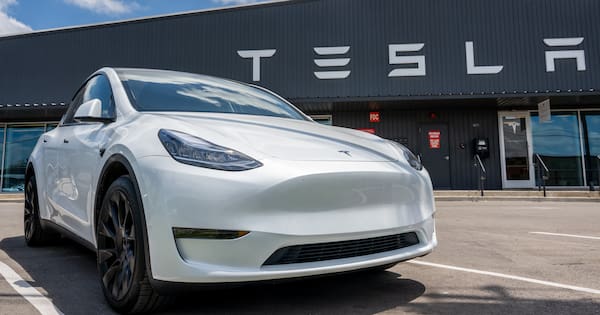 Tesla's self-driving tech launches in NZ