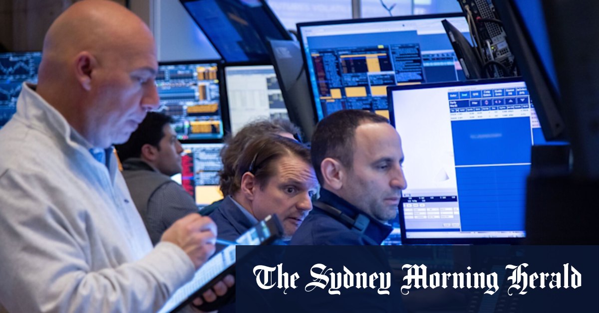 Wall Street slips on jobs numbers, ASX set to retreat