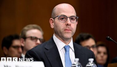 Trump's Fed pick Stephen Miran says he will keep White House job